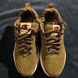 Mens Champion Sneakers